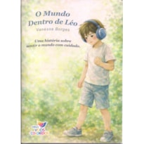 O MUNDO DENTRO DE LÉO
