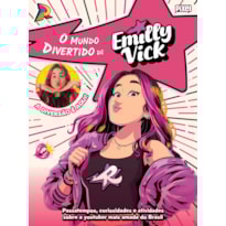 O MUNDO DIVERTIDO DE EMILLY VICK