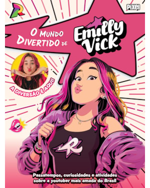 O MUNDO DIVERTIDO DE EMILLY VICK