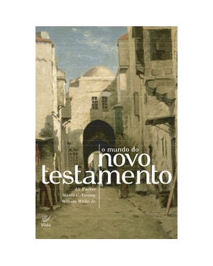 O mundo do novo testamento
