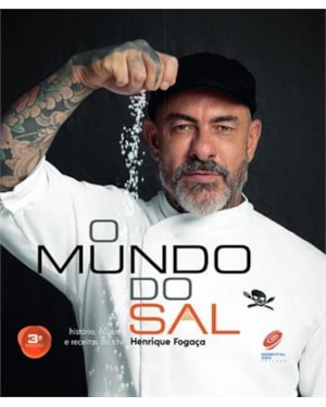 O MUNDO DO SAL