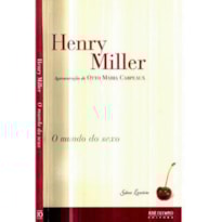 O MUNDO DO SEXO