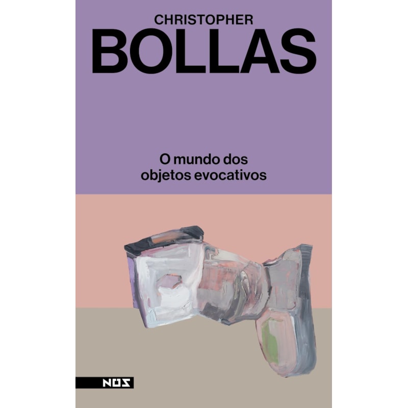 O MUNDO DOS OBJETOS EVOCATIVOS