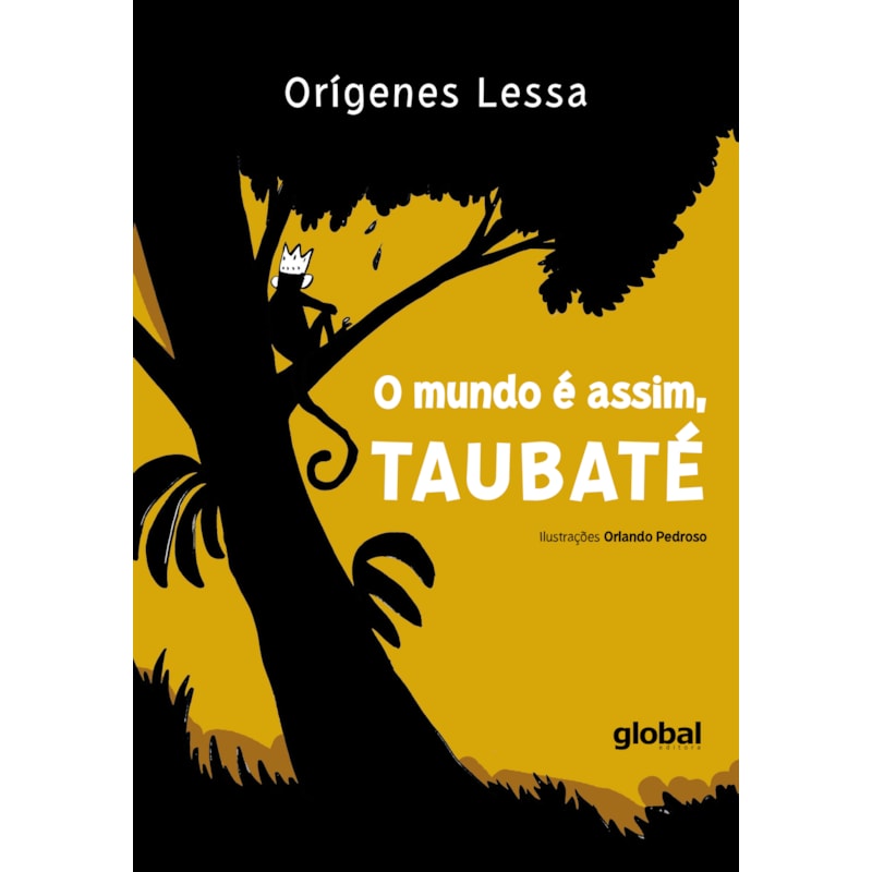 O MUNDO É ASSIM, TAUBATÉ