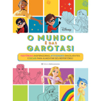 O MUNDO É DAS GAROTAS