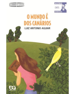 O MUNDO É DOS CANÁRIOS