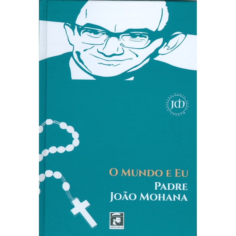 O MUNDO E EU