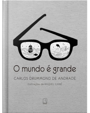 O MUNDO É GRANDE