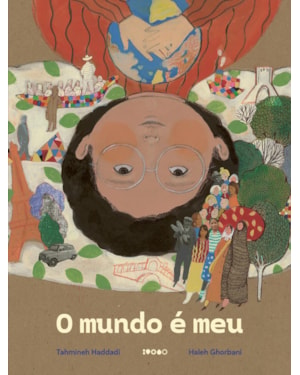 O MUNDO É MEU