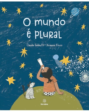 O mundo é plural