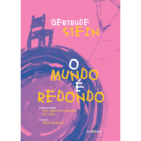 O MUNDO É REDONDO