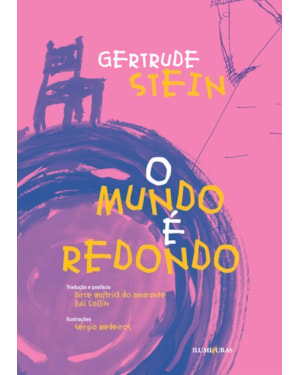 O MUNDO É REDONDO