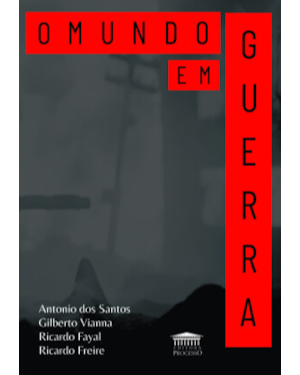 O mundo em guerra