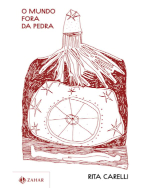 O MUNDO FORA DA PEDRA