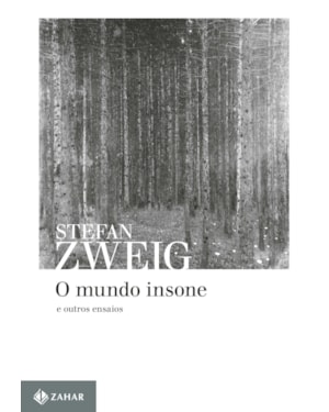 O MUNDO INSONE: E OUTROS ENSAIOS