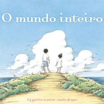 O MUNDO INTEIRO