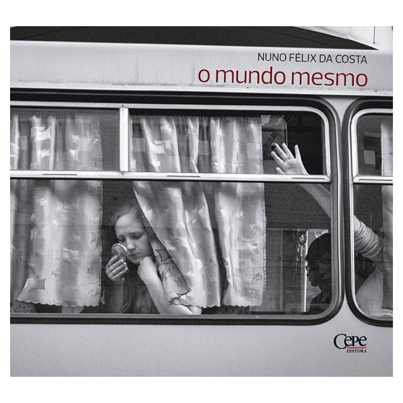 O MUNDO MESMO
