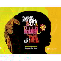 O MUNDO NO BLACK POWER DE TAYÓ