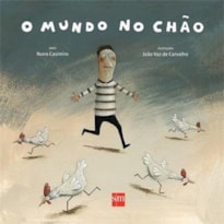 O MUNDO NO CHAO