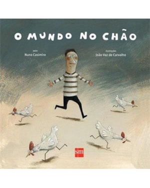 O MUNDO NO CHAO