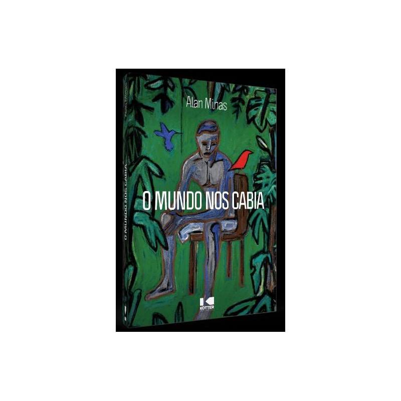 O MUNDO NOS CABIA