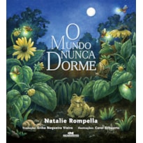 O MUNDO NUNCA DORME O MUNDO NUNCA DORME
