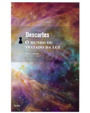 O MUNDO OU TRATADO DA LUZ