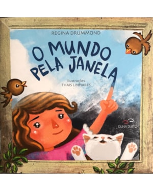 O mundo pela janela