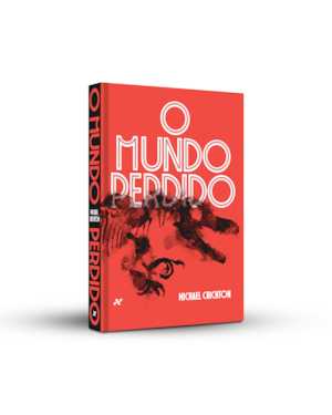 O mundo perdido