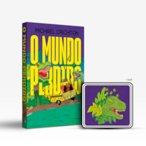 O mundo perdido