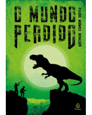 O MUNDO PERDIDO