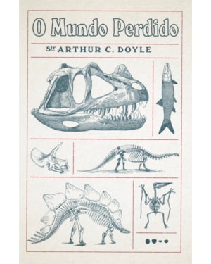 O mundo perdido
