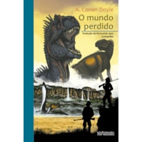 O MUNDO PERDIDO