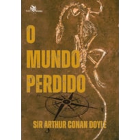 O MUNDO PERDIDO