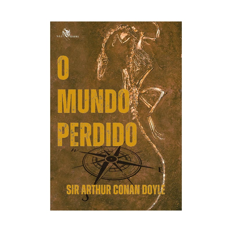 O MUNDO PERDIDO