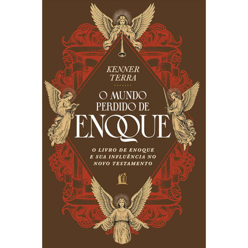O MUNDO PERDIDO DE ENOQUE: O LIVRO DE ENOQUE E SUA INFLUÊNCIA NO NOVO TESTAMENTO