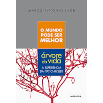 O mundo pode ser melhor: Árvore da Vida: a experiência da Fiat Chrysler