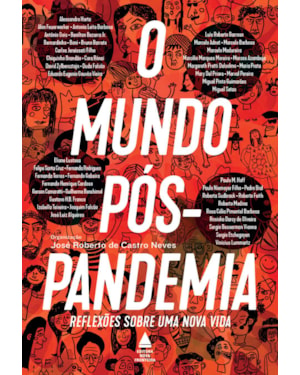 O MUNDO PÓS-PANDEMIA