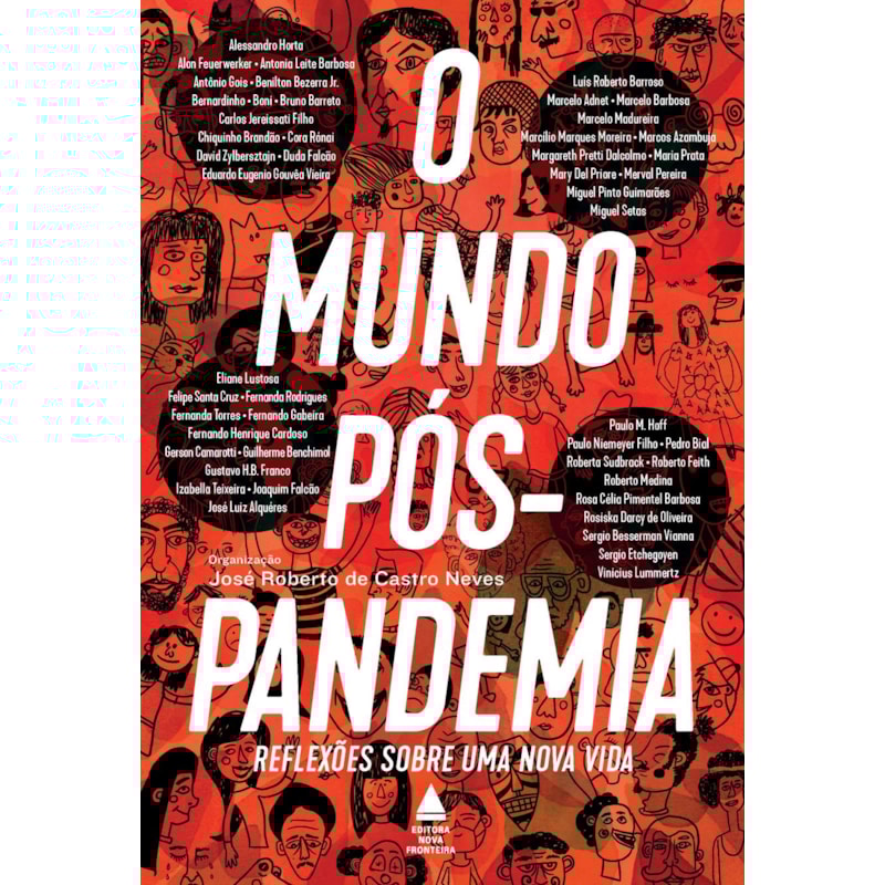 O MUNDO PÓS-PANDEMIA