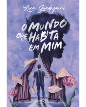 O MUNDO QUE HABITA EM MIM