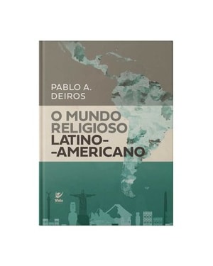 O mundo religioso latino-americano