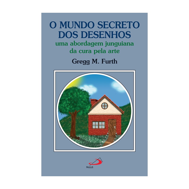 O mundo secreto dos desenhos: uma abordagem junguiana da cura pela arte