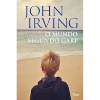 O MUNDO SEGUNDO GARP
