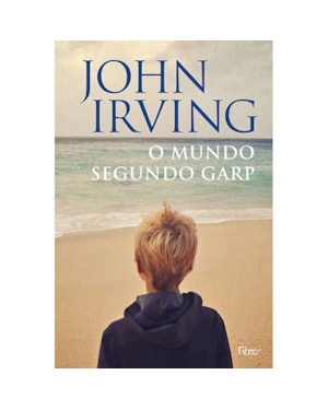 O MUNDO SEGUNDO GARP