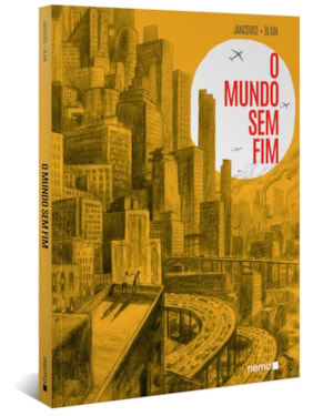 O MUNDO SEM FIM