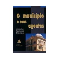 O MUNICÍPIO E SEUS AGENTES
