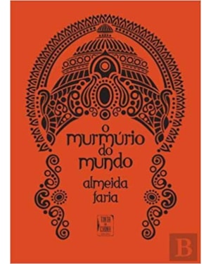 O MÚRMURIO DO MUNDO