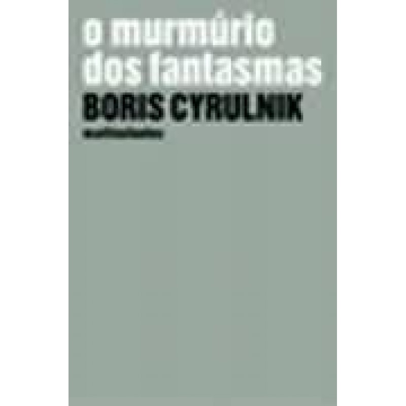 O murmúrio dos fantasmas