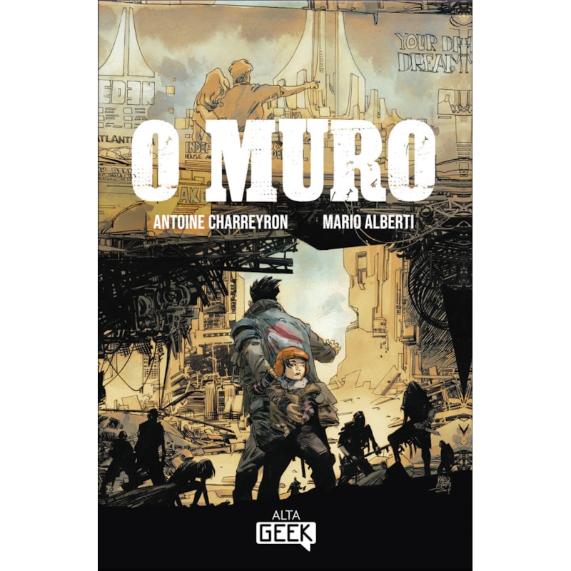 O muro