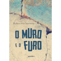 O muro e o furo